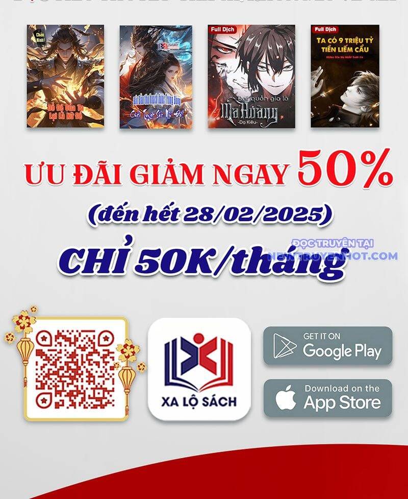 Đại Phụng Đả Canh Nhân - Chapter 476 - Page 31