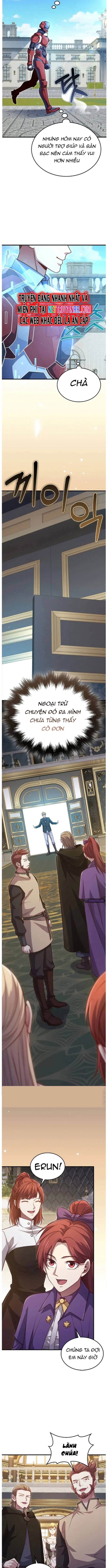 Thương Nhân Thánh Thần - Chapter 137 - Page 10