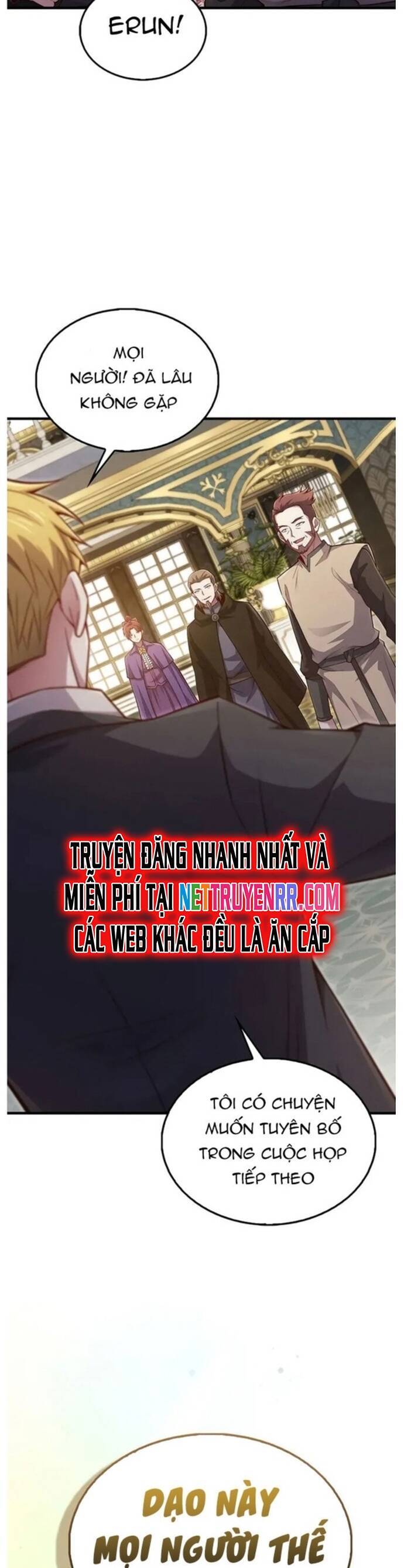 Thương Nhân Thánh Thần - Chapter 137 - Page 11