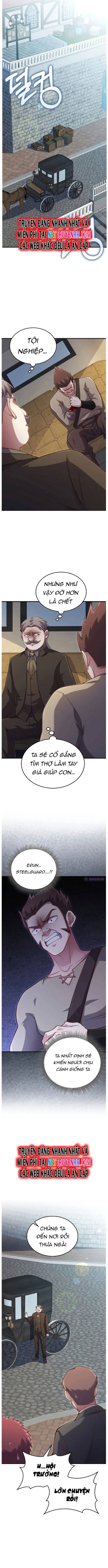 Thương Nhân Thánh Thần - Chapter 137 - Page 5