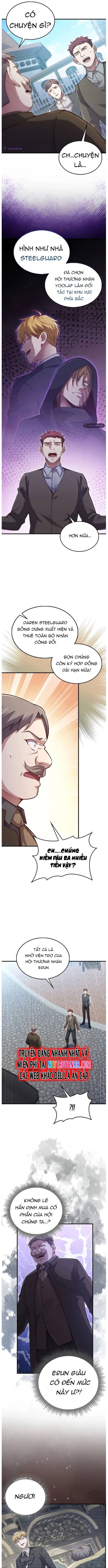 Thương Nhân Thánh Thần - Chapter 137 - Page 6