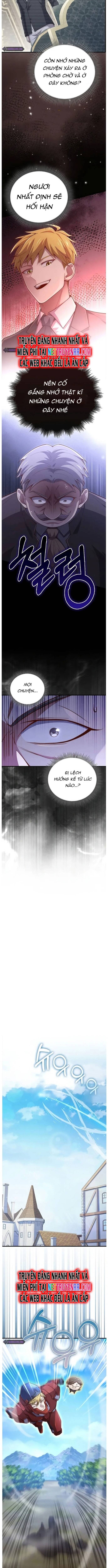 Thương Nhân Thánh Thần - Chapter 137 - Page 7