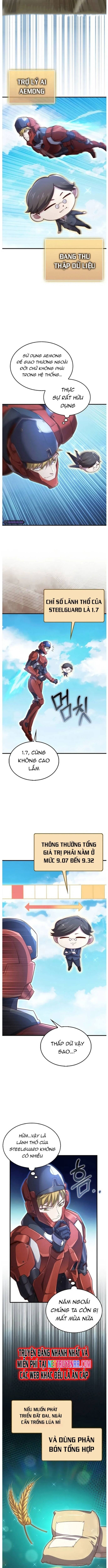 Thương Nhân Thánh Thần - Chapter 137 - Page 8