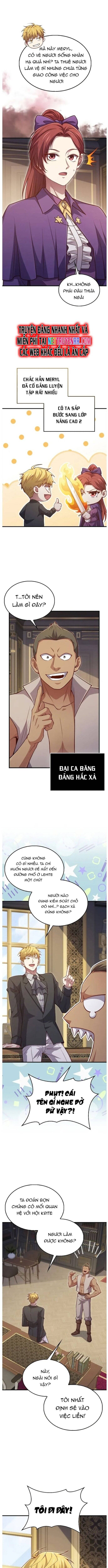 Thương Nhân Thánh Thần - Chapter 138 - Page 10