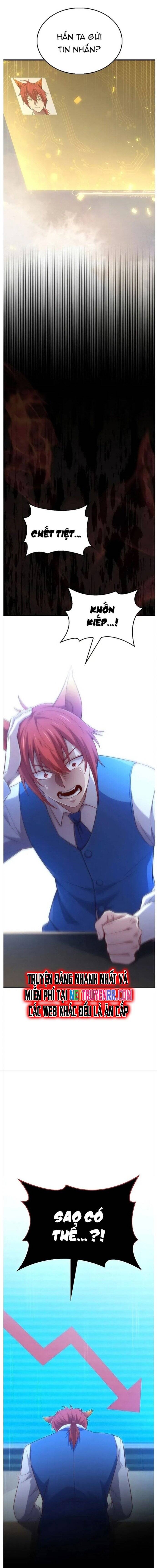 Thương Nhân Thánh Thần - Chapter 138 - Page 12