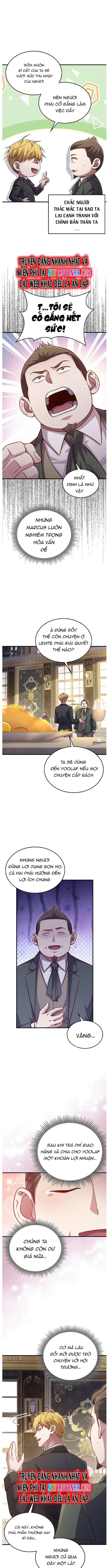 Thương Nhân Thánh Thần - Chapter 138 - Page 3