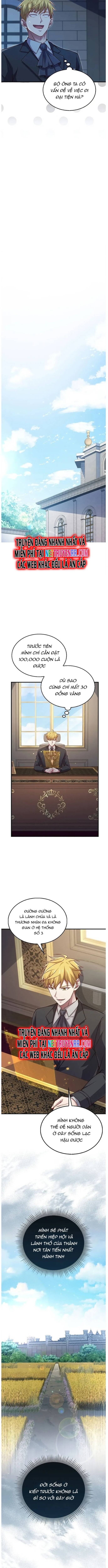 Thương Nhân Thánh Thần - Chapter 138 - Page 6