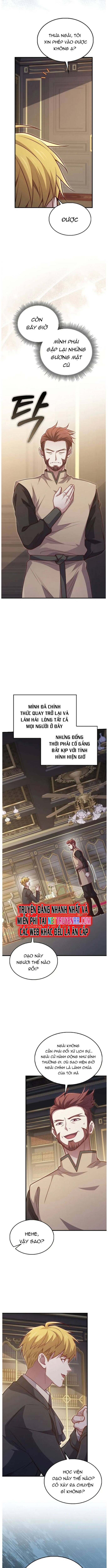 Thương Nhân Thánh Thần - Chapter 138 - Page 7