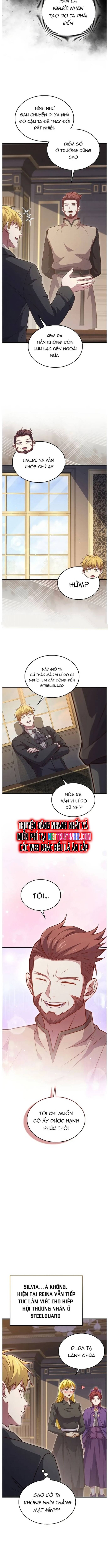 Thương Nhân Thánh Thần - Chapter 138 - Page 9