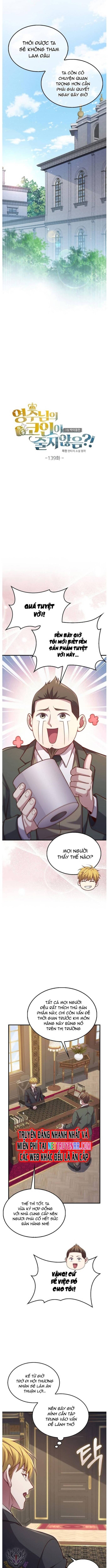 Thương Nhân Thánh Thần - Chapter 139 - Page 10