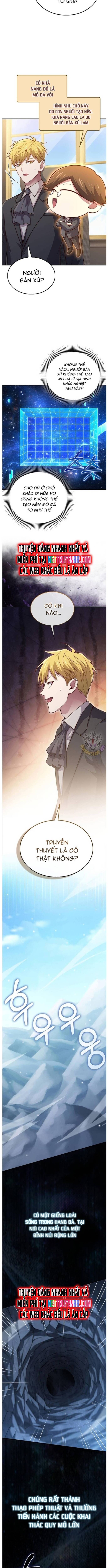 Thương Nhân Thánh Thần - Chapter 139 - Page 12