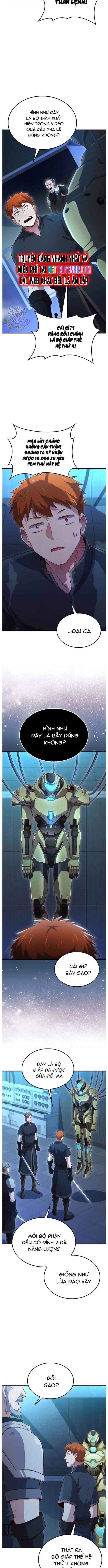 Thương Nhân Thánh Thần - Chapter 139 - Page 7