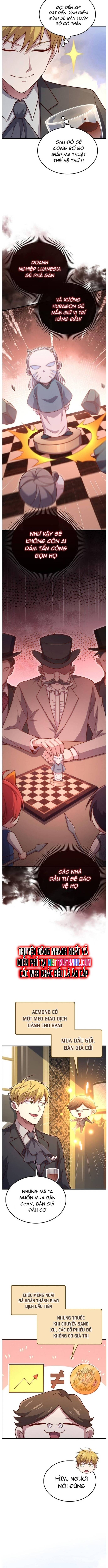 Thương Nhân Thánh Thần - Chapter 139 - Page 9
