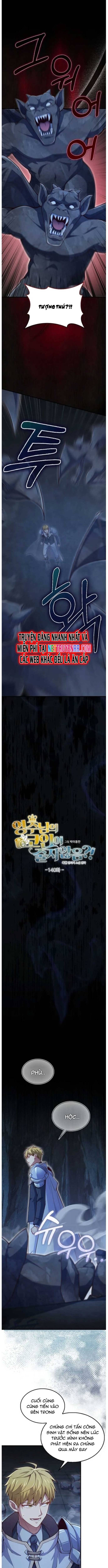 Thương Nhân Thánh Thần - Chapter 140 - Page 3