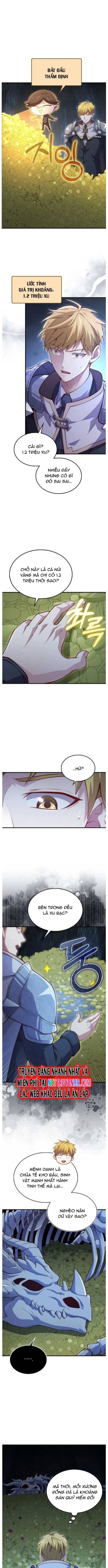 Thương Nhân Thánh Thần - Chapter 140 - Page 5