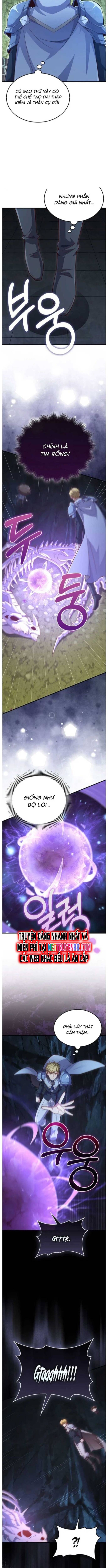 Thương Nhân Thánh Thần - Chapter 140 - Page 6