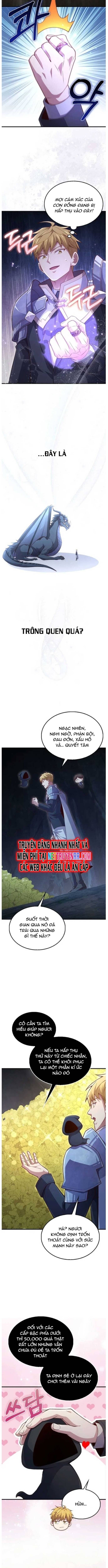 Thương Nhân Thánh Thần - Chapter 140 - Page 9