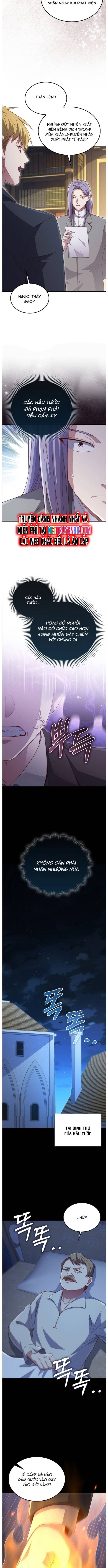 Thương Nhân Thánh Thần - Chapter 141 - Page 11