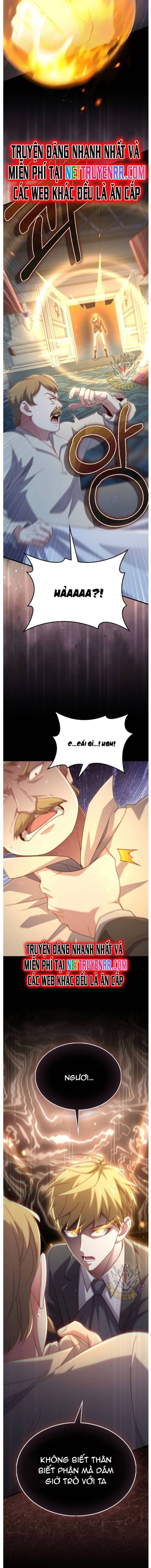 Thương Nhân Thánh Thần - Chapter 141 - Page 12