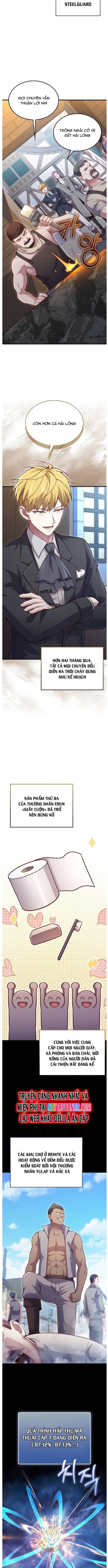 Thương Nhân Thánh Thần - Chapter 141 - Page 3