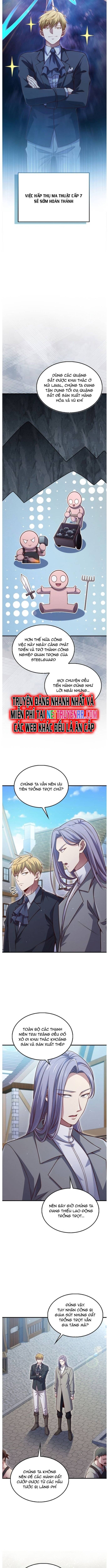 Thương Nhân Thánh Thần - Chapter 141 - Page 4