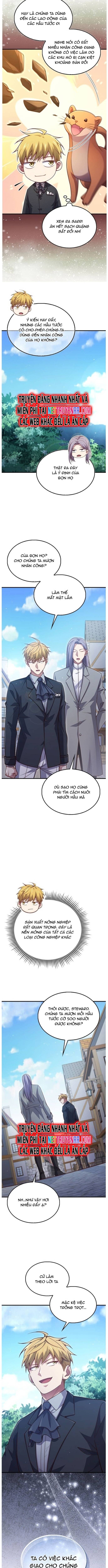 Thương Nhân Thánh Thần - Chapter 141 - Page 5