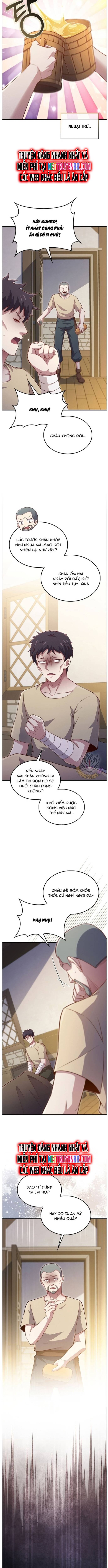 Thương Nhân Thánh Thần - Chapter 141 - Page 8