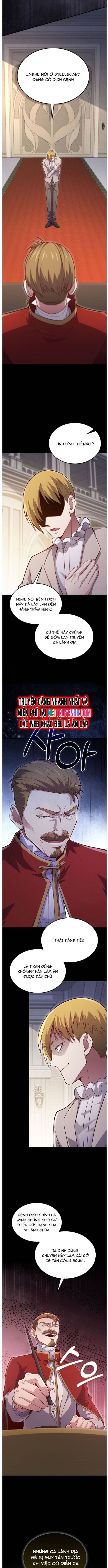 Thương Nhân Thánh Thần - Chapter 141 - Page 9