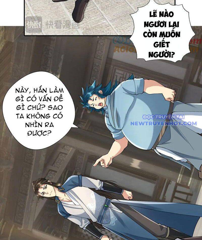 Ta Có Thể Đốn Ngộ Vô Hạn - Chapter 231 - Page 11