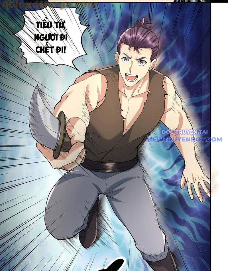 Ta Có Thể Đốn Ngộ Vô Hạn - Chapter 231 - Page 13