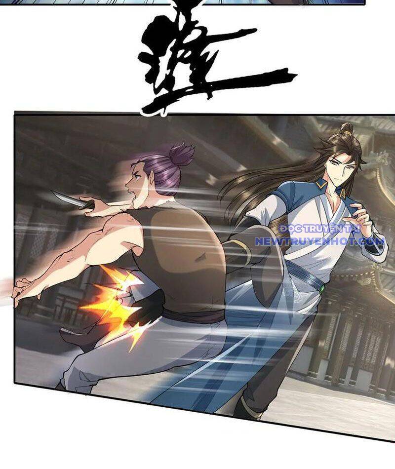 Ta Có Thể Đốn Ngộ Vô Hạn - Chapter 231 - Page 14