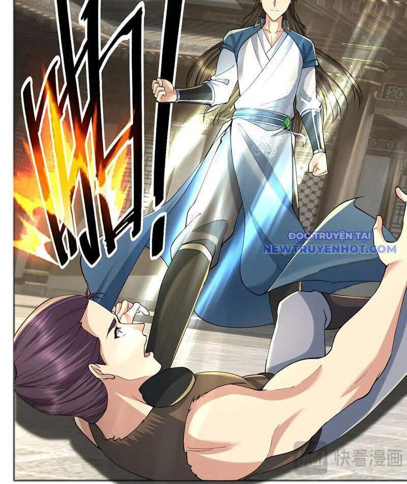 Ta Có Thể Đốn Ngộ Vô Hạn - Chapter 231 - Page 18