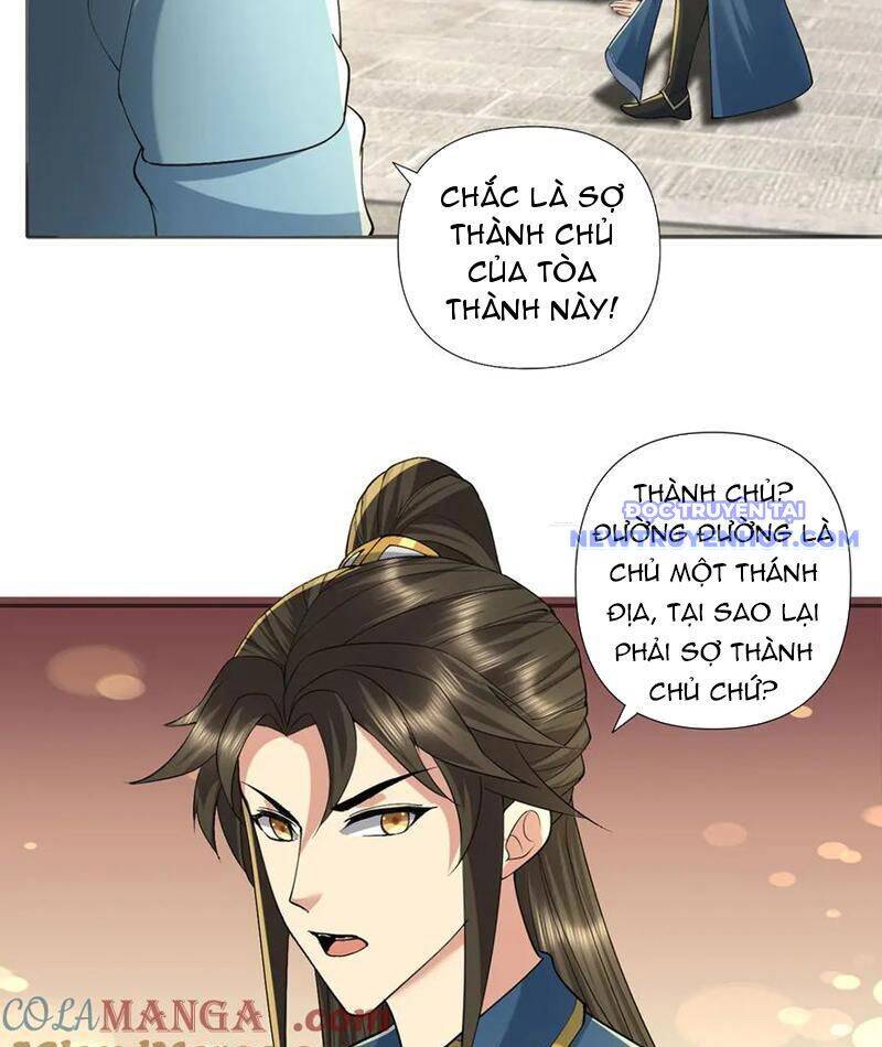 Ta Có Thể Đốn Ngộ Vô Hạn - Chapter 231 - Page 20