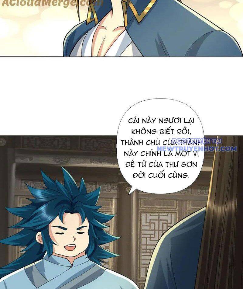 Ta Có Thể Đốn Ngộ Vô Hạn - Chapter 231 - Page 21