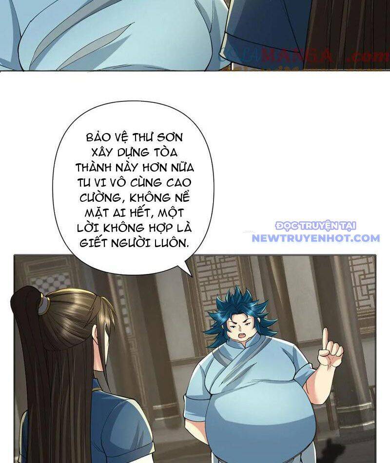 Ta Có Thể Đốn Ngộ Vô Hạn - Chapter 231 - Page 22