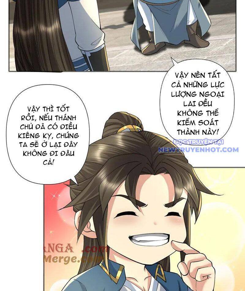 Ta Có Thể Đốn Ngộ Vô Hạn - Chapter 231 - Page 23