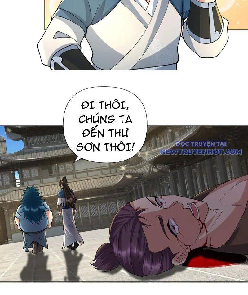 Ta Có Thể Đốn Ngộ Vô Hạn - Chapter 231 - Page 24