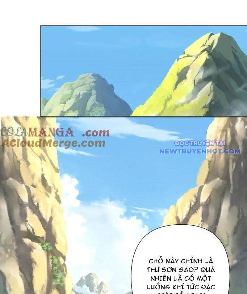 Ta Có Thể Đốn Ngộ Vô Hạn - Chapter 231 - Page 25