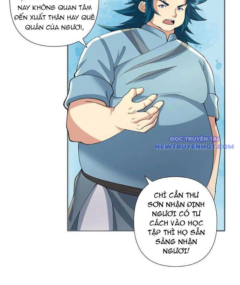 Ta Có Thể Đốn Ngộ Vô Hạn - Chapter 231 - Page 27