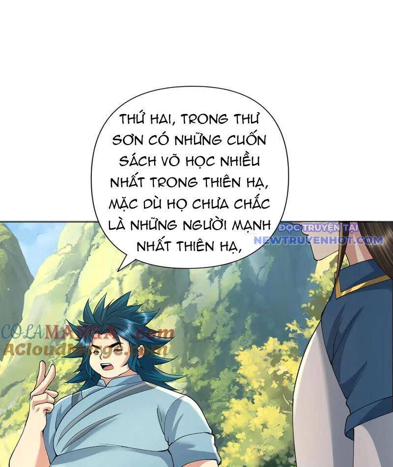 Ta Có Thể Đốn Ngộ Vô Hạn - Chapter 231 - Page 28