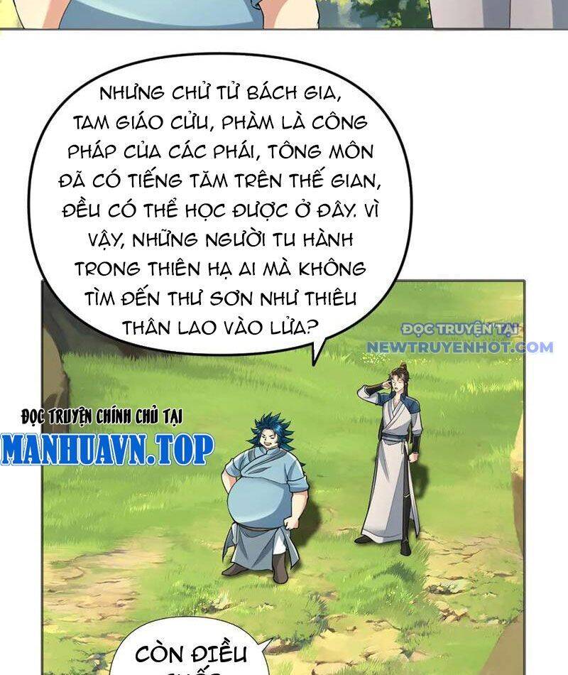 Ta Có Thể Đốn Ngộ Vô Hạn - Chapter 231 - Page 29