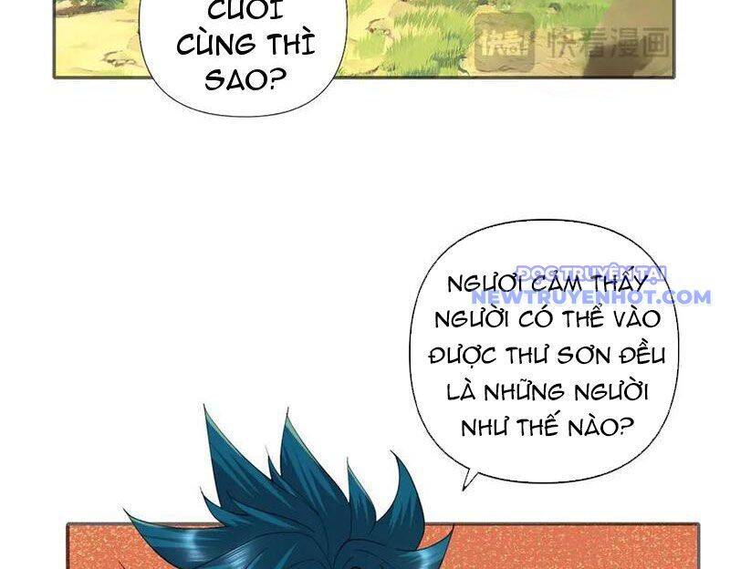 Ta Có Thể Đốn Ngộ Vô Hạn - Chapter 231 - Page 30