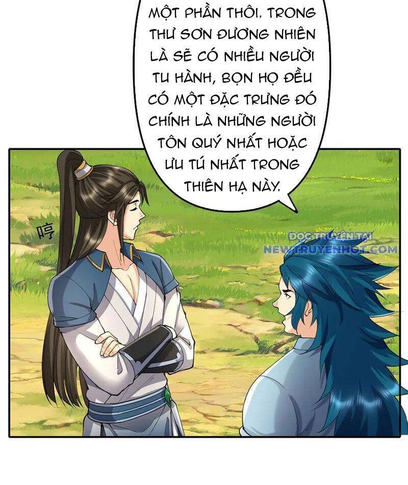 Ta Có Thể Đốn Ngộ Vô Hạn - Chapter 231 - Page 34