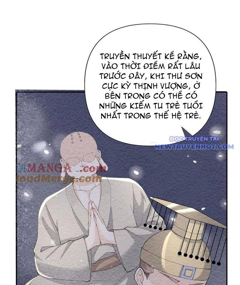 Ta Có Thể Đốn Ngộ Vô Hạn - Chapter 231 - Page 35