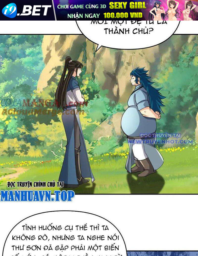 Ta Có Thể Đốn Ngộ Vô Hạn - Chapter 231 - Page 37