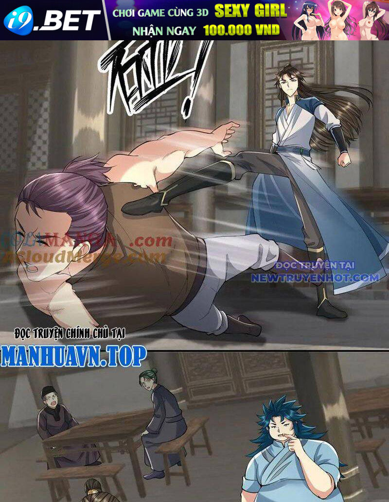 Ta Có Thể Đốn Ngộ Vô Hạn - Chapter 231 - Page 6