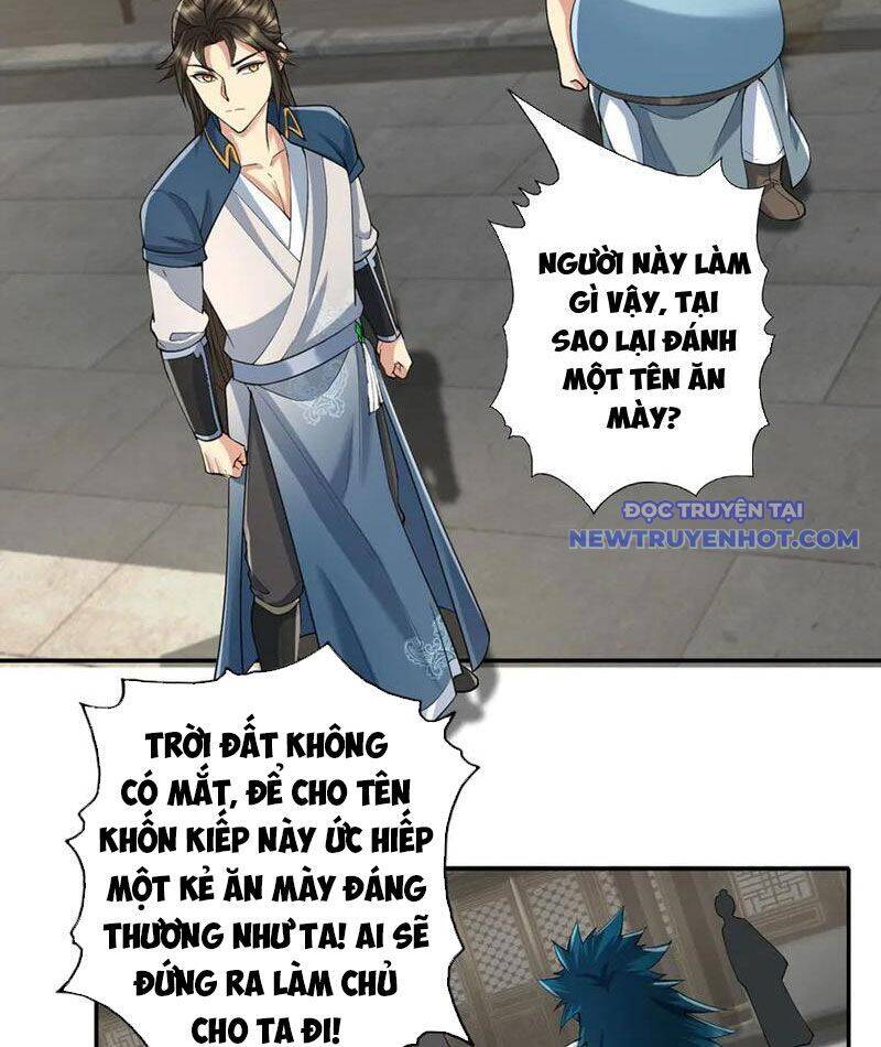 Ta Có Thể Đốn Ngộ Vô Hạn - Chapter 231 - Page 7