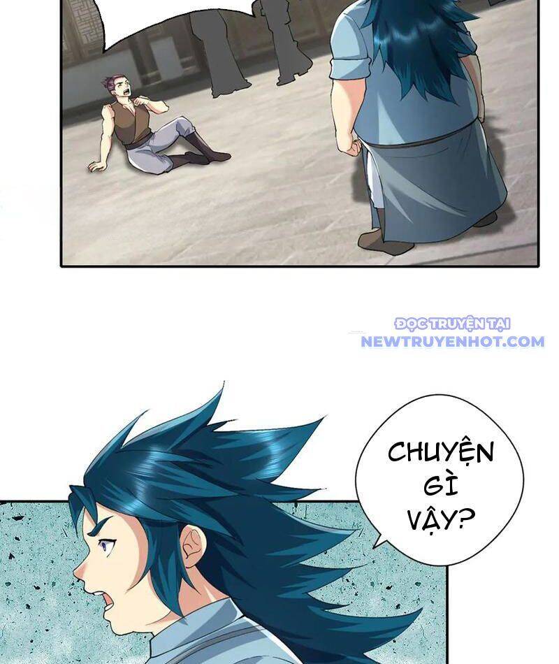 Ta Có Thể Đốn Ngộ Vô Hạn - Chapter 231 - Page 8