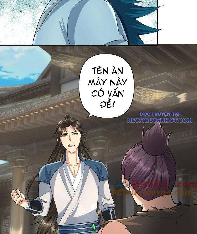 Ta Có Thể Đốn Ngộ Vô Hạn - Chapter 231 - Page 9