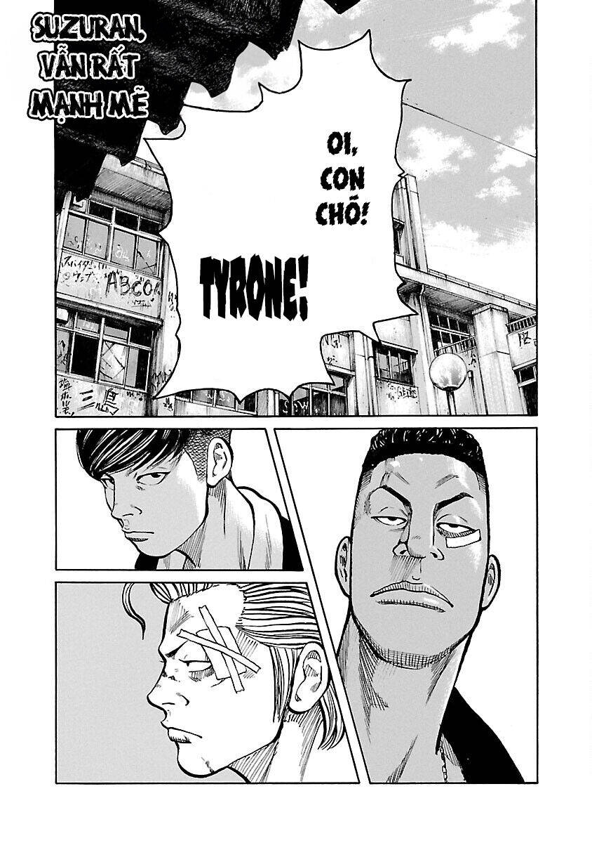 Worst Ấn Bản Mới - Chapter 132 - Page 20